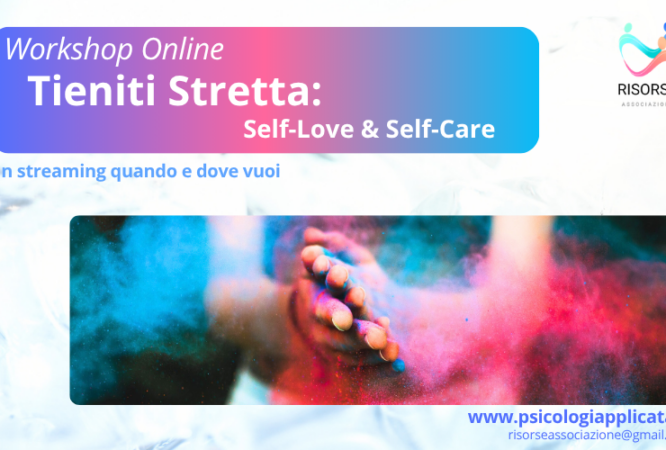 Tieniti stretta